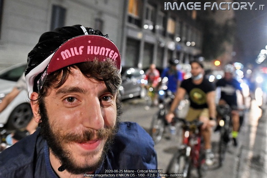 2020-06-25 Milano - Critical Mass 60